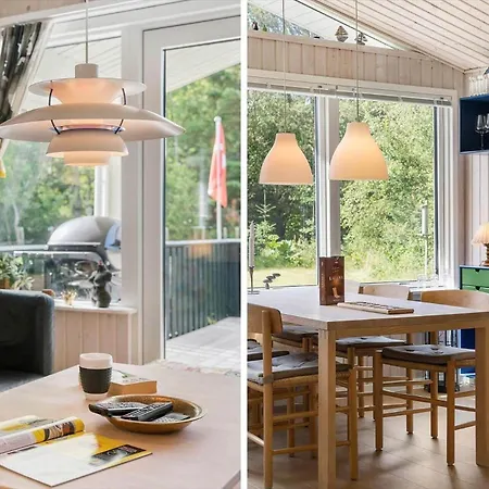 Bl1466-pandrup-lunekrogen-14 Σπίτι διακοπών *