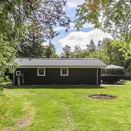 Bl1466-pandrup-lunekrogen-14 Σπίτι διακοπών *