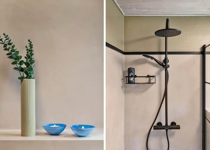 Σπίτι διακοπών Bl1466-pandrup-lunekrogen-14 *