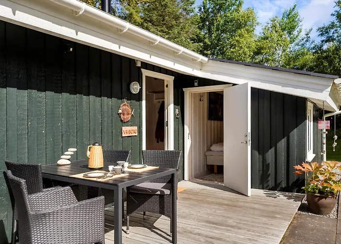 Bl1466-pandrup-lunekrogen-14 Σπίτι διακοπών *