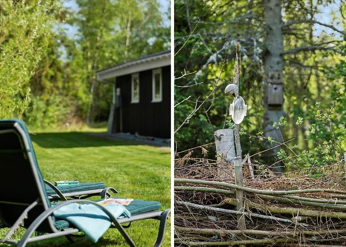 Σπίτι διακοπών Bl1466-pandrup-lunekrogen-14 Pandrup