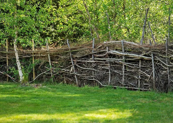 Σπίτι διακοπών Bl1466-pandrup-lunekrogen-14